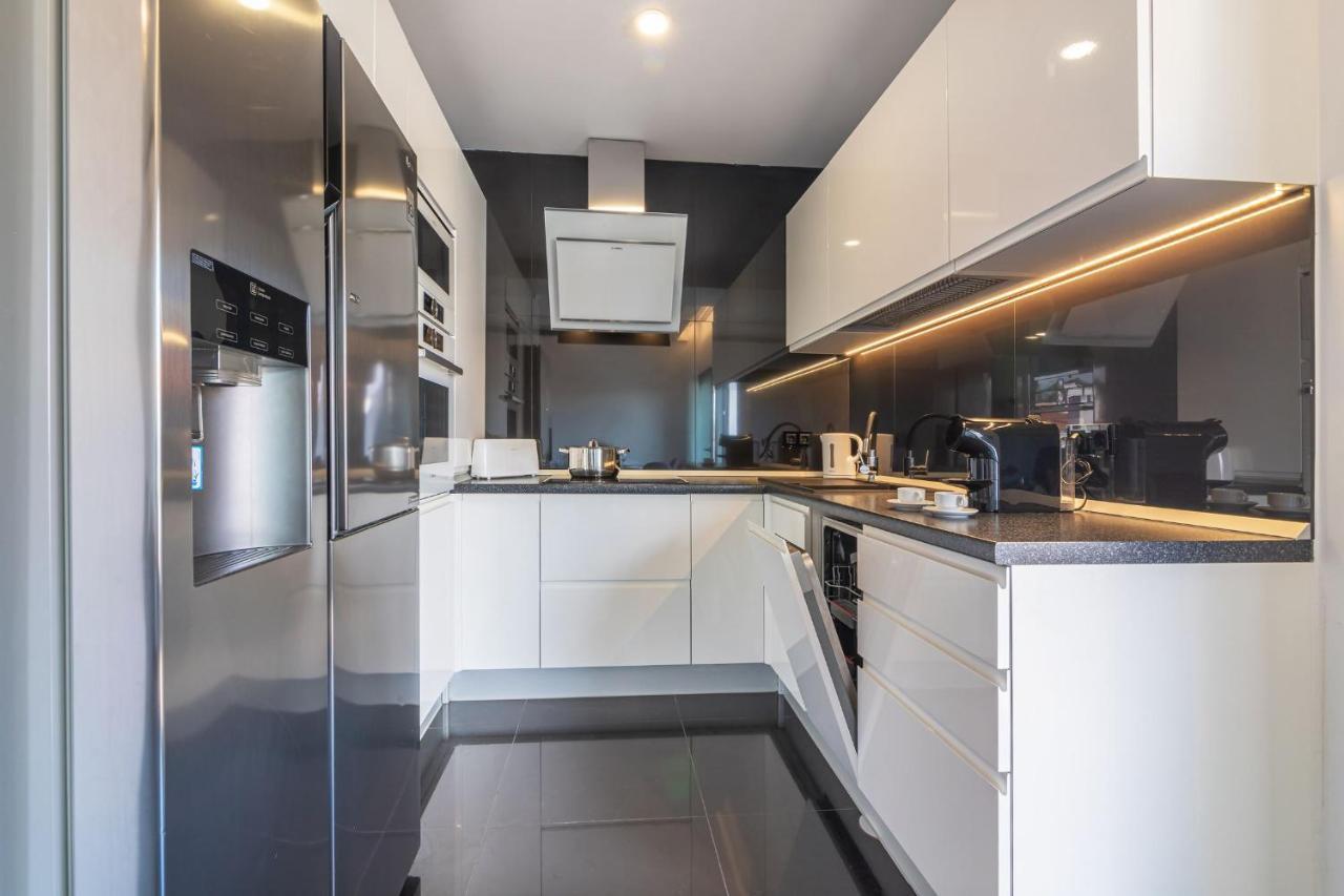 Vilamoura Premium Apartment By Homing Exteriér fotografie