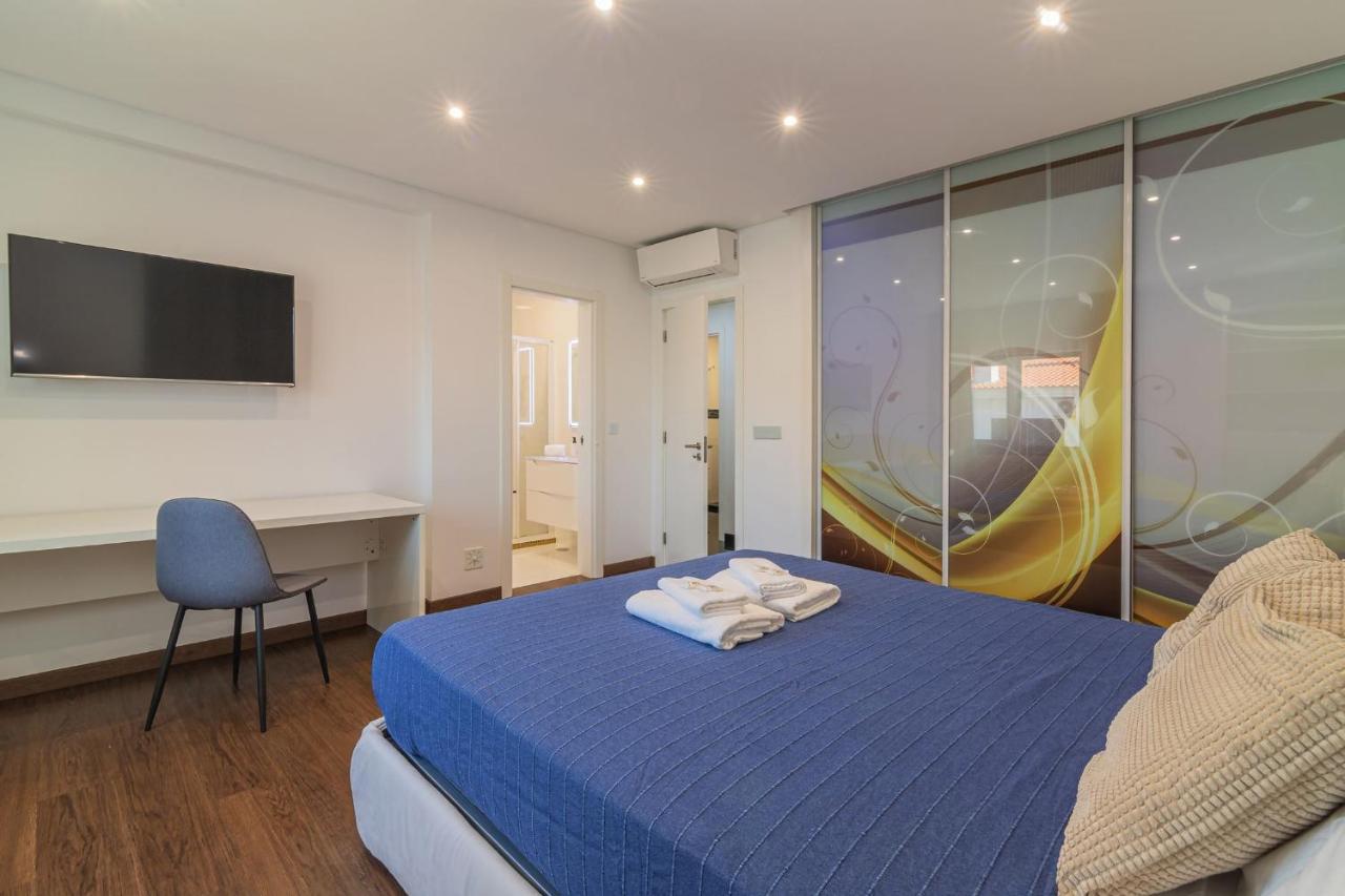 Vilamoura Premium Apartment By Homing Exteriér fotografie