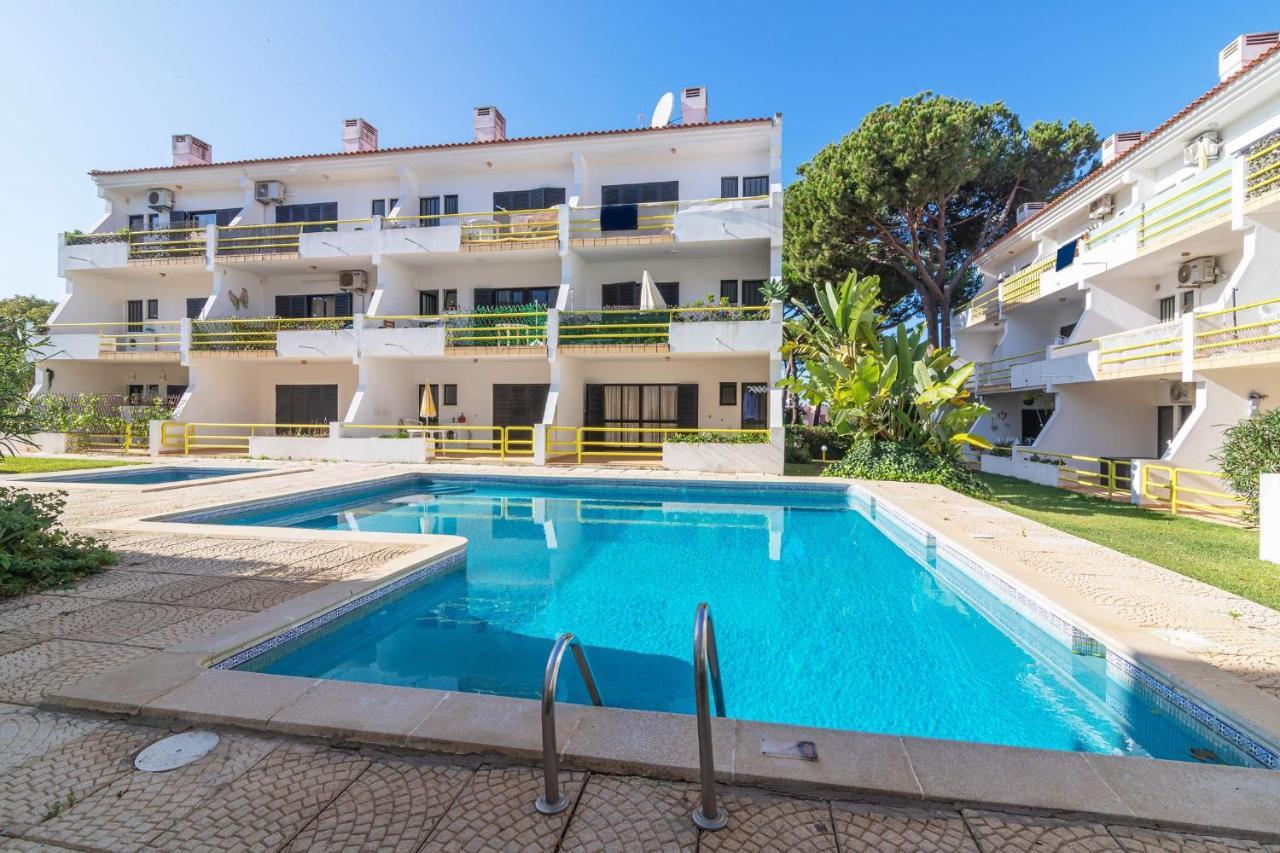 Vilamoura Premium Apartment By Homing Exteriér fotografie