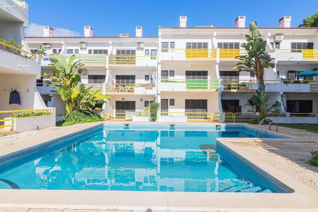Vilamoura Premium Apartment By Homing Exteriér fotografie