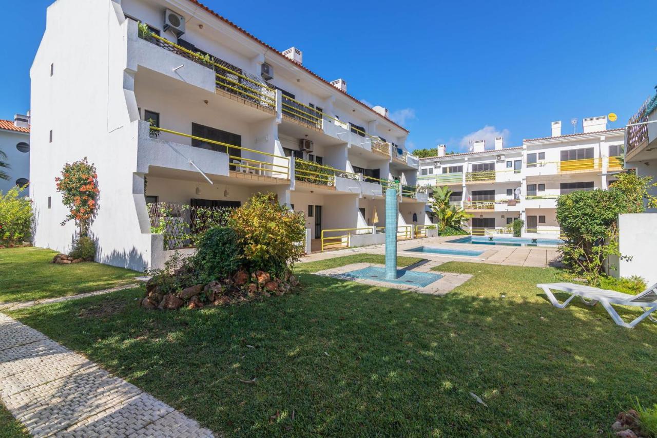 Vilamoura Premium Apartment By Homing Exteriér fotografie