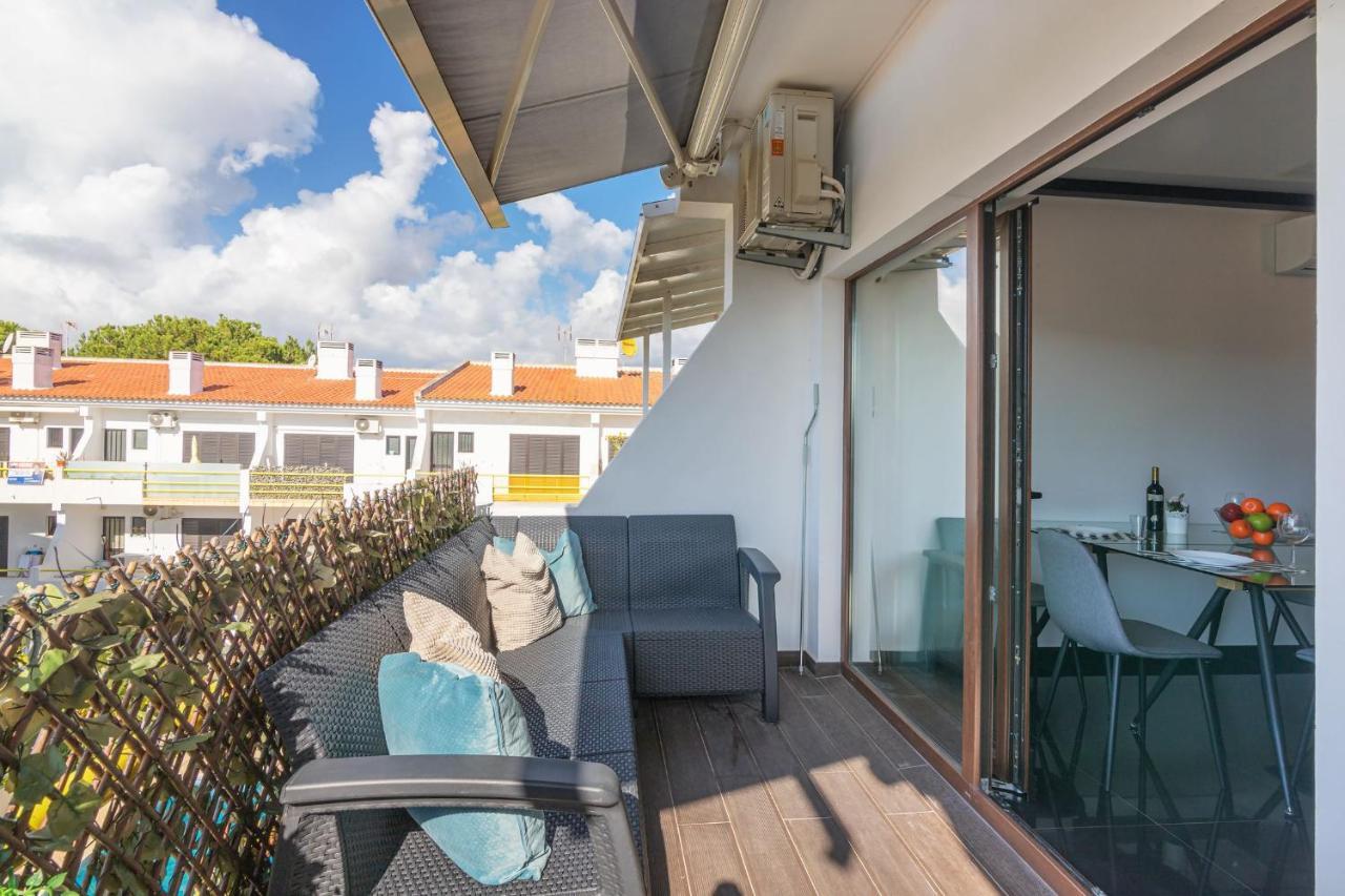 Vilamoura Premium Apartment By Homing Exteriér fotografie