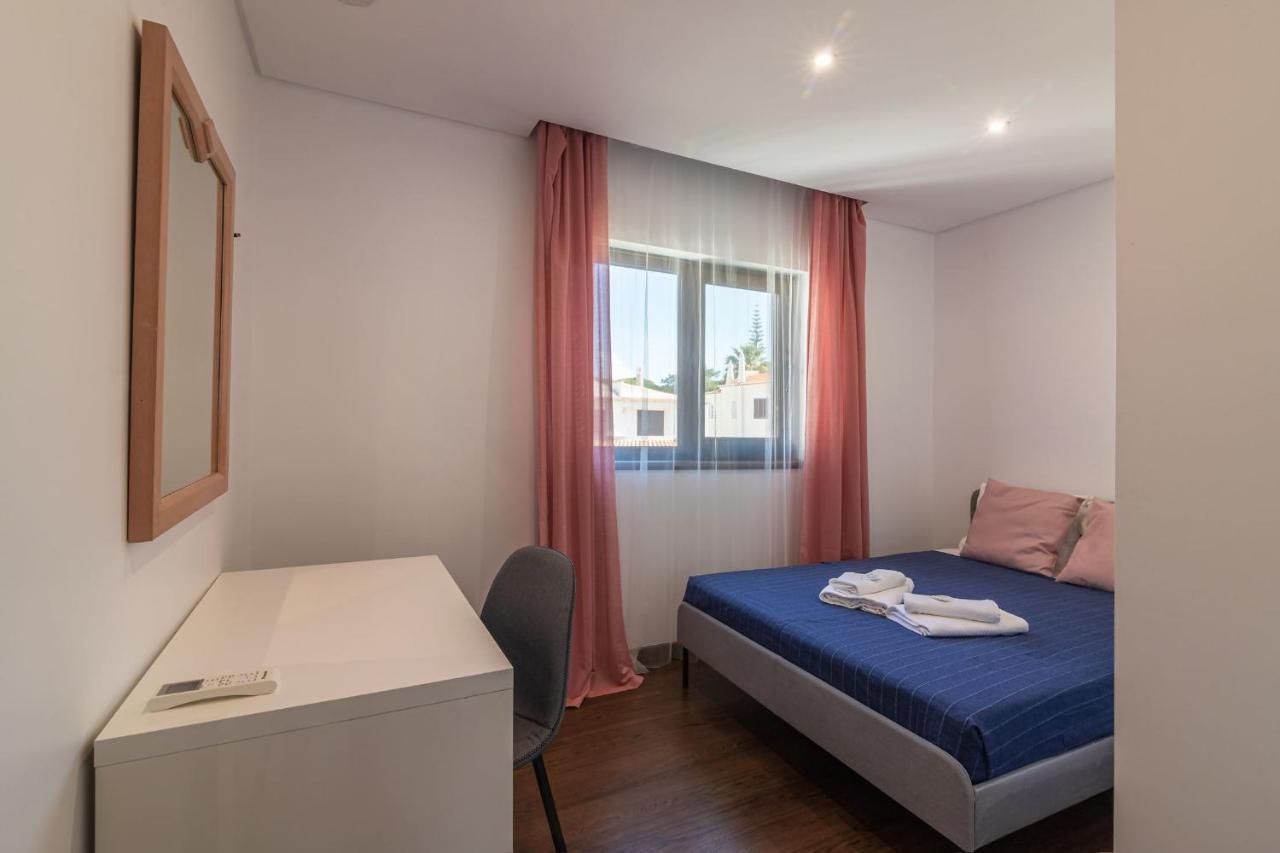 Vilamoura Premium Apartment By Homing Exteriér fotografie