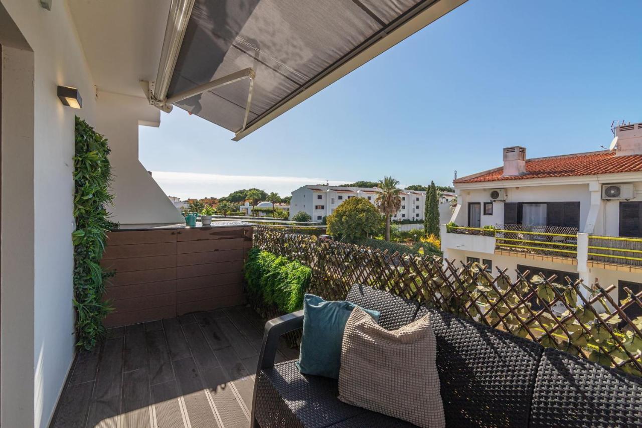 Vilamoura Premium Apartment By Homing Exteriér fotografie