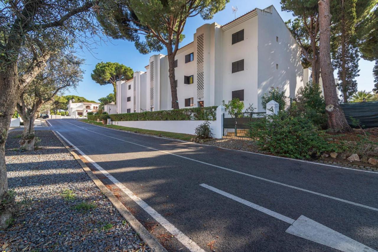 Vilamoura Premium Apartment By Homing Exteriér fotografie
