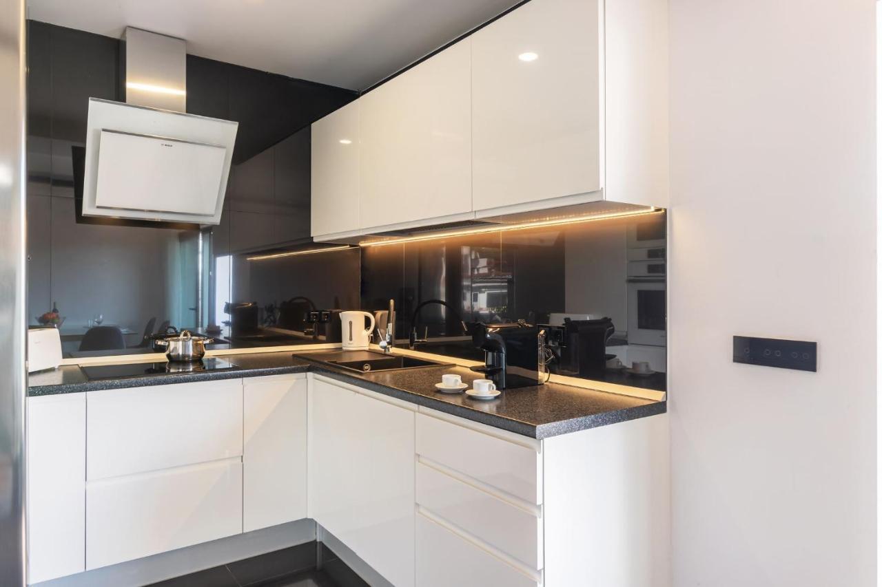 Vilamoura Premium Apartment By Homing Exteriér fotografie