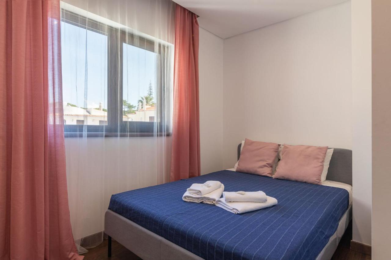 Vilamoura Premium Apartment By Homing Exteriér fotografie